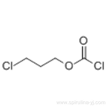 3-Chloropropyl chloroformate CAS 628-11-5